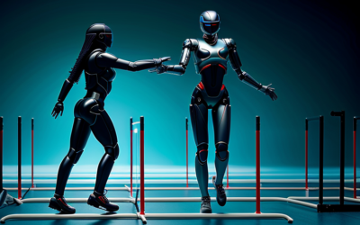 Healthcare AI: Addressing Ethical Hurdles for a Lasting Future