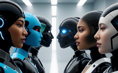 Global Alliance Shapes Principles for Ethical AI Development