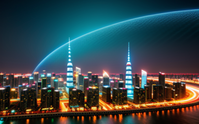 China’s Data Flow Proposal: Enhancing Operations and Amplifying Foreign Investment