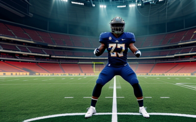 Revolutionizing Football: ‘Be Your Best’ Harnesses VR Tech to Enhance Cognitive Ability