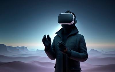 The Emergence of Immersive Experiences in Virtual Reality Content Production