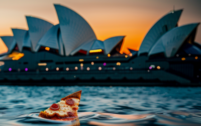 Australia’s Pizza Hut Hit Hard: Data Breach Affects Over a Million Customers