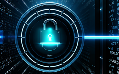 Key Factors in Selecting a Data Security Provider