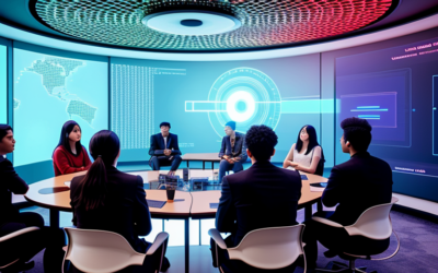 Exploring AI Ethics in Advanced Education