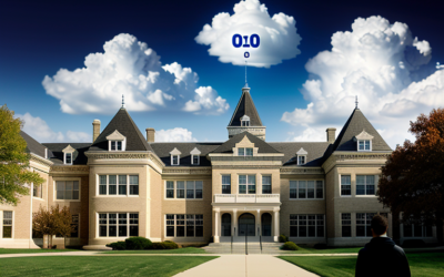 Privacy at Stake: Drake University Grapples with Data Breach