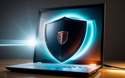 Lenovo ThinkShield: Your Data’s Defense Against Cyber Attacks