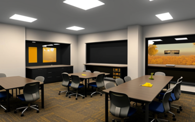 Rowan University: Revolutionizing Education with VR Learning