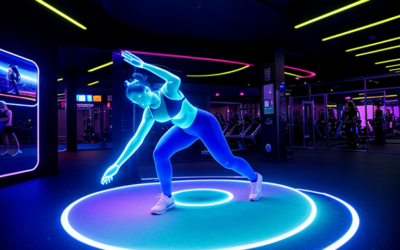 WODProof: Transforming Fitness Landscape with Cutting-Edge AI Tech