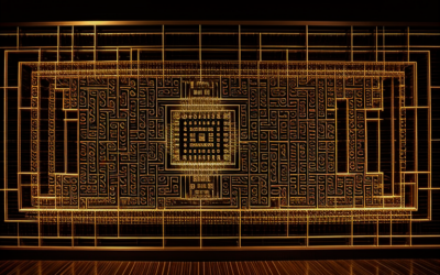 Charting the Maze of Cyber Laws: Ensuring Data Security and Cybercriminal Accountability