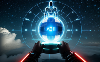The Crucial Fight: Using AI to Safeguard Citizens and Counter Threats