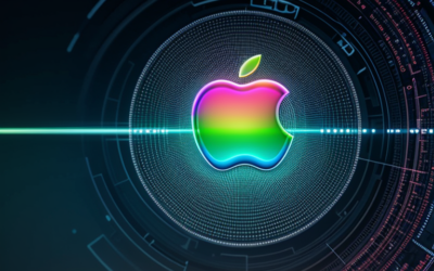 Apple Leads AI Future: Spearheading the Machine Learning Movement