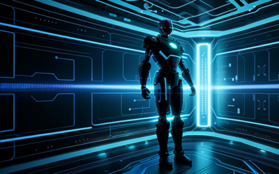 AI’s Growing Role in Global Cybersecurity