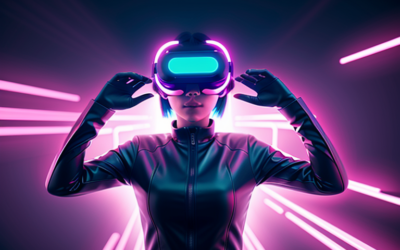 Venturing into the Digital Realm: Decoding the Enigmatic Universe of Virtual Reality Anime