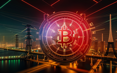 Pioneering Partnership Unveils Crypto-Secure Switches to Shield Vital Infrastructure from Cyber Attacks