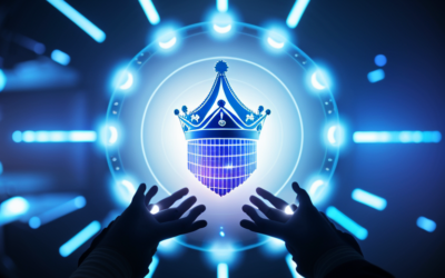 Revolution in Leadership: How AI Governance Promises Efficiency, Transparency, and Fairness