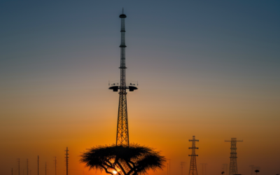 Telco-Led Revolution Boosts Cybersecurity and Financial Growth in Africa