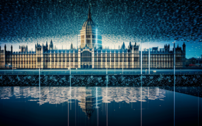 UK Election Body’s Data Leak: Stark Warning of Cybersecurity Weaknesses