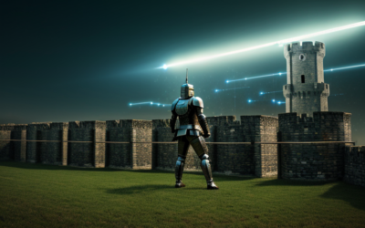 Overcoming Data Security Hurdles: A Path to Protection