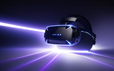 The Rise of VR Gaming: A Multi-Billion Dollar Phenomenon Grabs the Spotlight