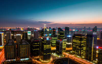 Beijing Tightens Data Control: Bain & Co. Bravely Shields Operations