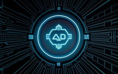 Forging Ahead: A Glimpse into AI and Cybersecurity’s Role in Safeguarding the Future