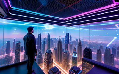 SpatialSC: Pioneering the Next Generation of Spatial Computing