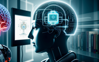 AI Ushers in New Era of Learning: A Revolutionary Leap with Unsettling Implications