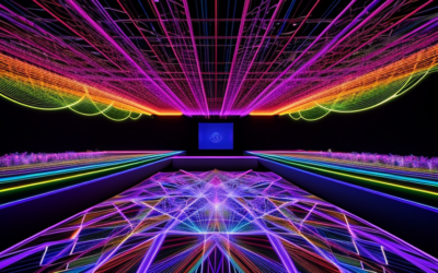 Unlocking Virtual Reality: The Power of Open-Source Metaverse Platforms for Collaboration