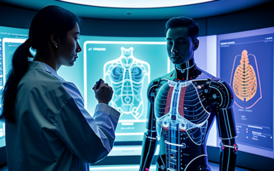 AI Transforms Medical Field: Unprecedented Access and Diagnosis Innovations