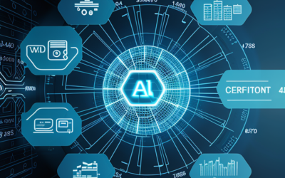 AI’s Influence on SME Accounting: Prospects and Constraints