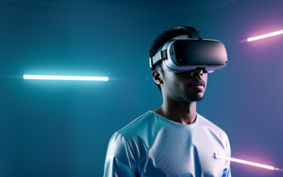 Skyrocketing VR Health Market Reshapes Medicine’s Future
