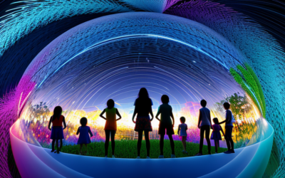 Urgent Call for Joint Efforts to Safeguard Kids in the Digital Sphere