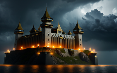 Unparalleled Data Safety: Symantec Enterprise Cloud’s Superior Threat Protection