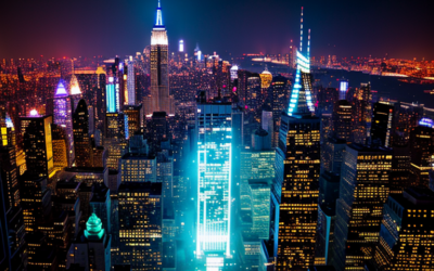 ‘Fashionology’ Debuts: The Fusion of Fashion and Tech at NY Fashion Week