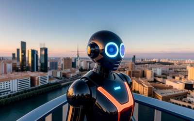 Valencia 2023: A Glimpse into the Future of AI at the Digital Summit