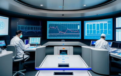 Advancing Surgery: The Tech Revolution Boosting Accuracy and Efficiency