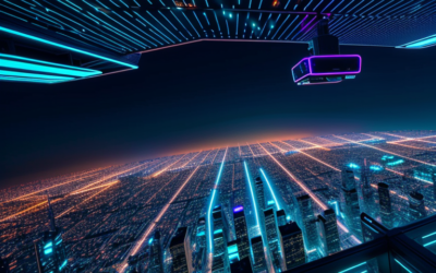 Meta: Pioneering the Future of Virtual Reality