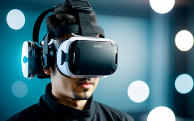 Exploring AR & VR Market: Uncovering Opportunities & Facing Challenges