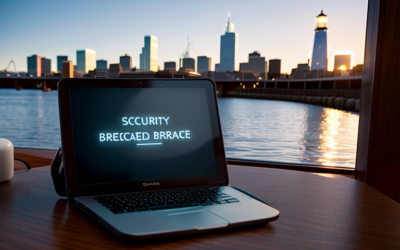 MinnesotaWorks.net Security Breach: Alarm Bells Ring for Job Seekers