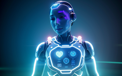 AI Transforms Healthcare: A Bright, Promising Horizon