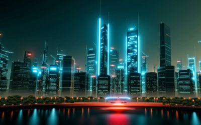 The AI Uprising: Leading Firms Utilize Artificial Intelligence to Forge the Future