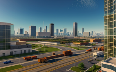 Revolution and Growth: How Virtual Reality Software is Transforming Industries