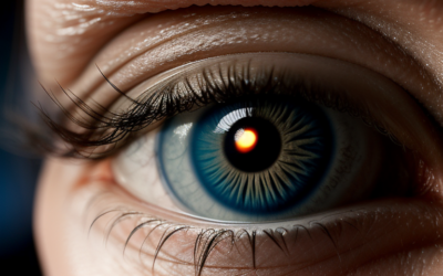 Revolutionising Eye Care: AI Transforms Corneal Diagnoses in Clinical Practice