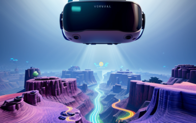 Harnessing Virtual Reality: A Prosperous Leap into Limitless Tourism Exploration