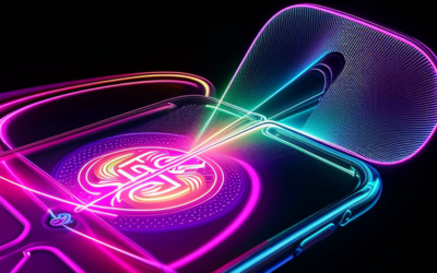 Snapdragon Spaces: Revolutionizing Smartphone Usage with Advanced XR Tech