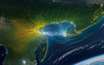AI2 Presents Satlas: The Revolutionary AI System Transforming Worldwide Geospatial Data