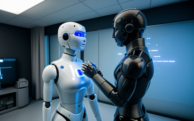 Revamping Smart Machines: The Revolution of Reinforcement Learning