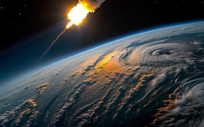 Revolution in Climate Forecasting: A Leap Forward in High-Precision Projections