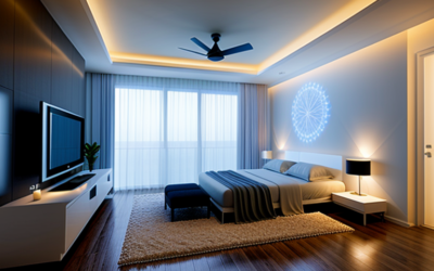 Aditya Mishra: Revolutionizing Interior Design through Augmented and Virtual Reality