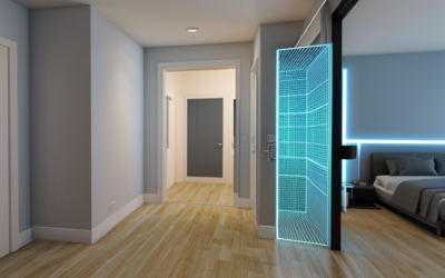 Revamping Fall Prevention: The Game-Changer of Augmented Reality and High-Speed Cameras